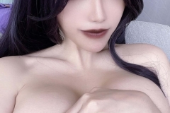 Ain-Nguyen-cosplay-Caitlyn-3