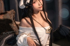 cosplay-albedo-sex-17