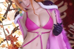 cosplay-nami-one-piece-25