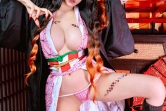 byoru-cosplay-nezuko-33