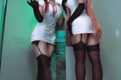 gai-xinh-cosplay-y-ta-sex-160