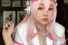 gai-xinh-cosplay-y-ta-sex-3