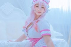 gai-xinh-cosplay-y-ta-sex-5