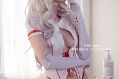 gai-xinh-cosplay-y-ta-sex-8