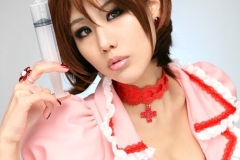 gai-xinh-cosplay-y-ta-sex-84