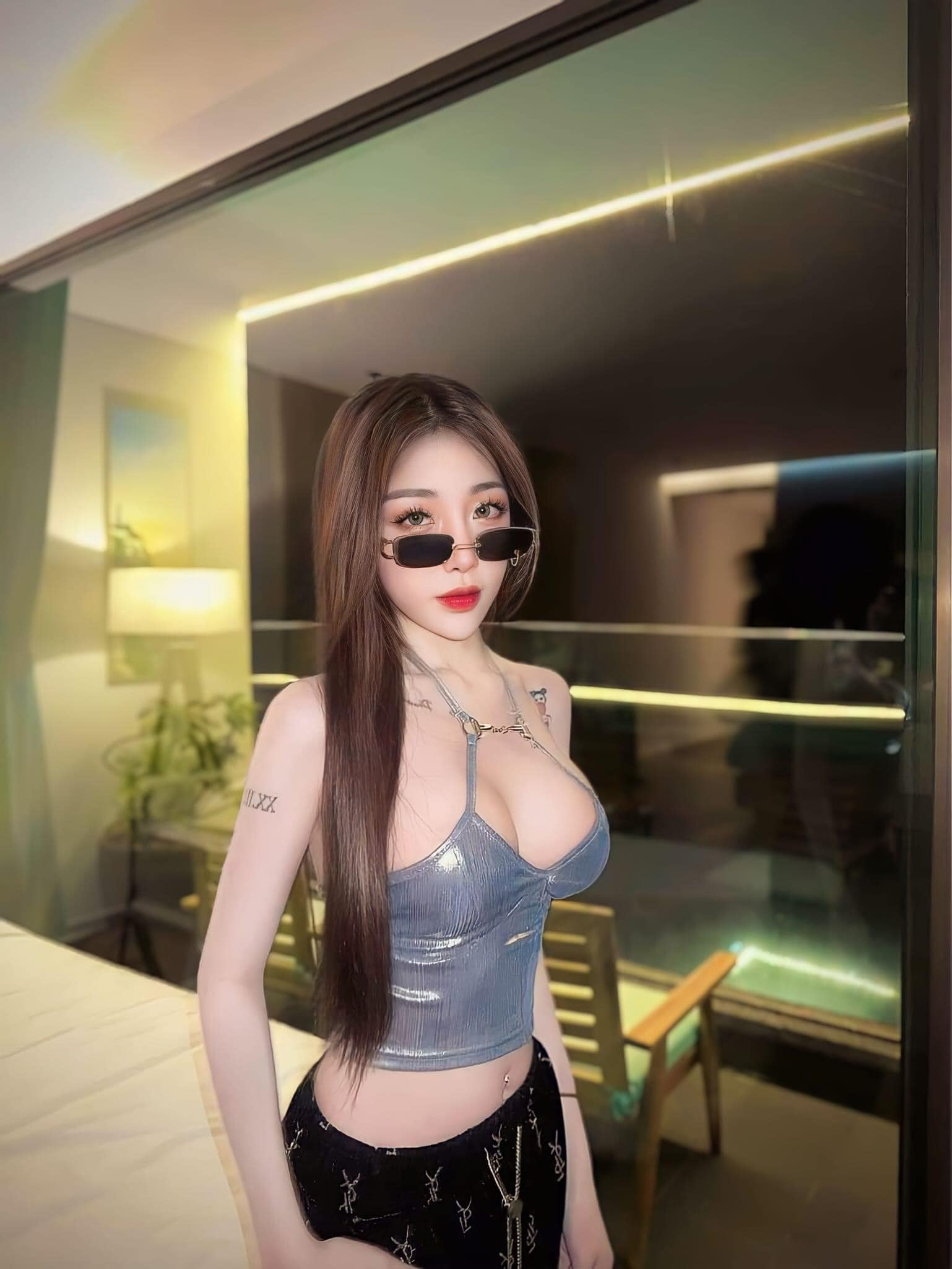 gái xinh tiktok 67