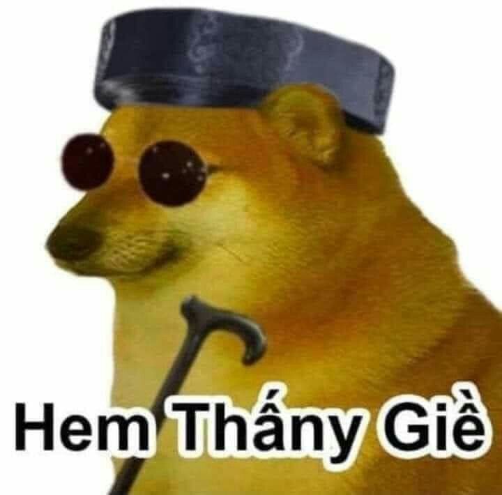 Meme chó Shiba cực kỳ sáng tạo 4