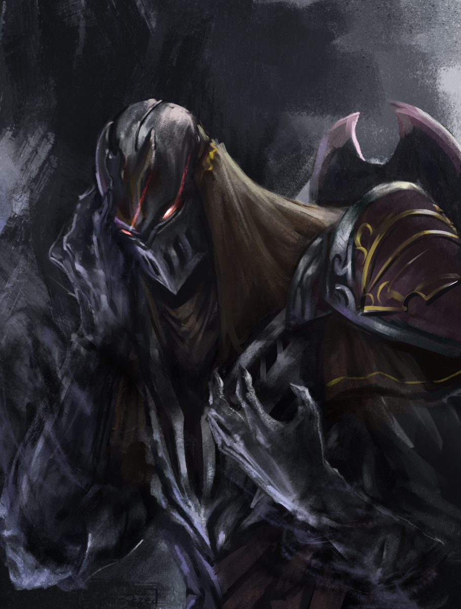 Zed fanArt tuyệt đẹp sưu tầm 9