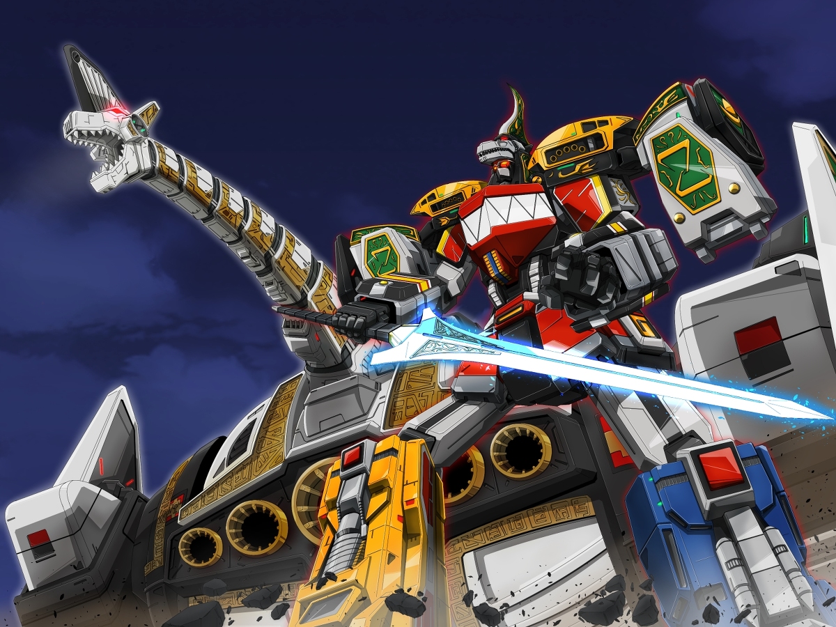 Super Robot Wars - Siêu Robot Chiến Tranh series game ngầu chất 16