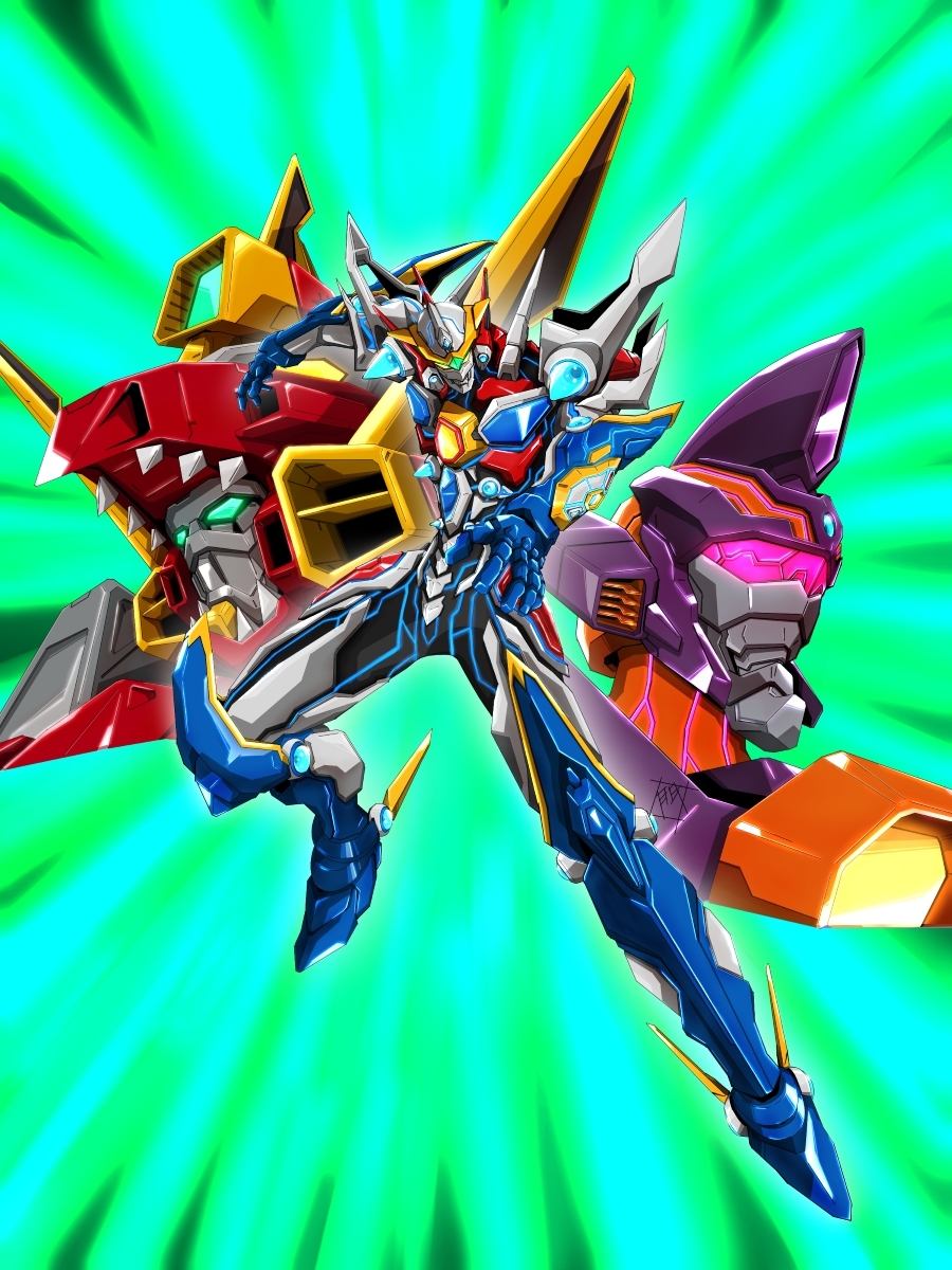 Super Robot Wars - Siêu Robot Chiến Tranh series game ngầu chất 26