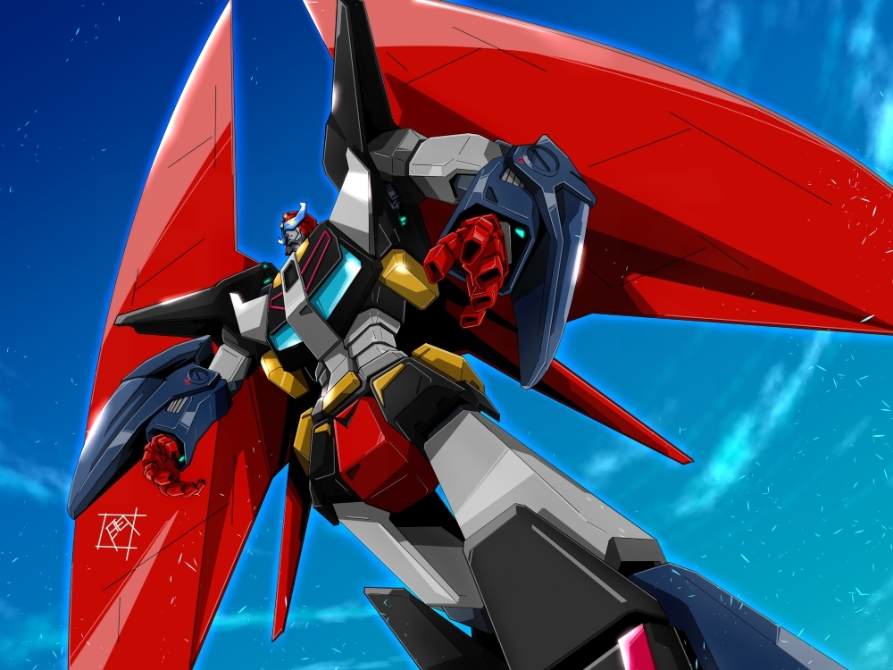 Super Robot Wars - Siêu Robot Chiến Tranh series game ngầu chất 31