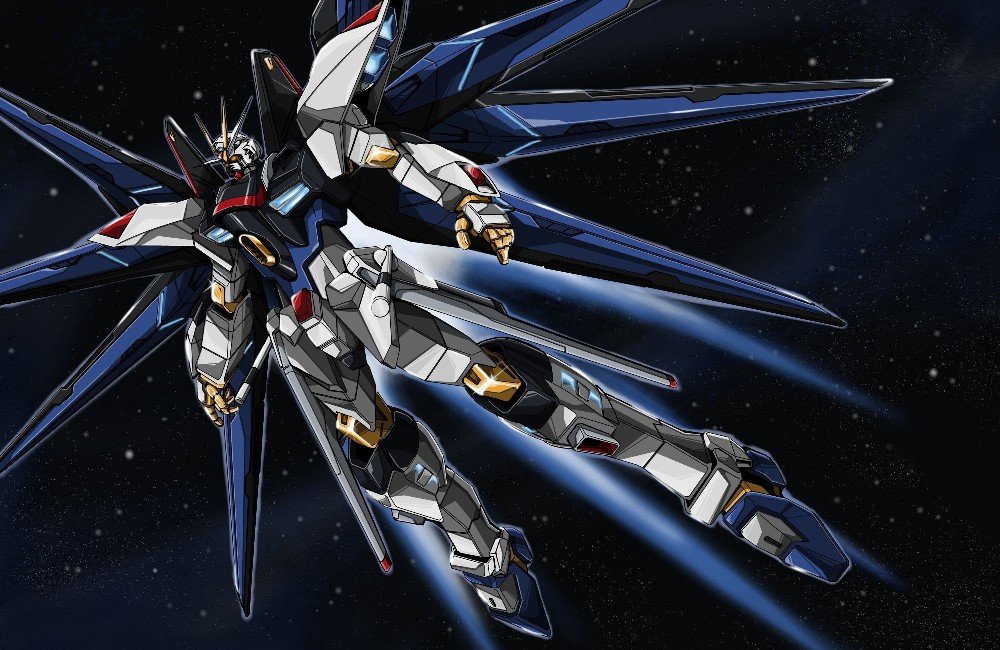 Super Robot Wars - Siêu Robot Chiến Tranh series game ngầu chất 2