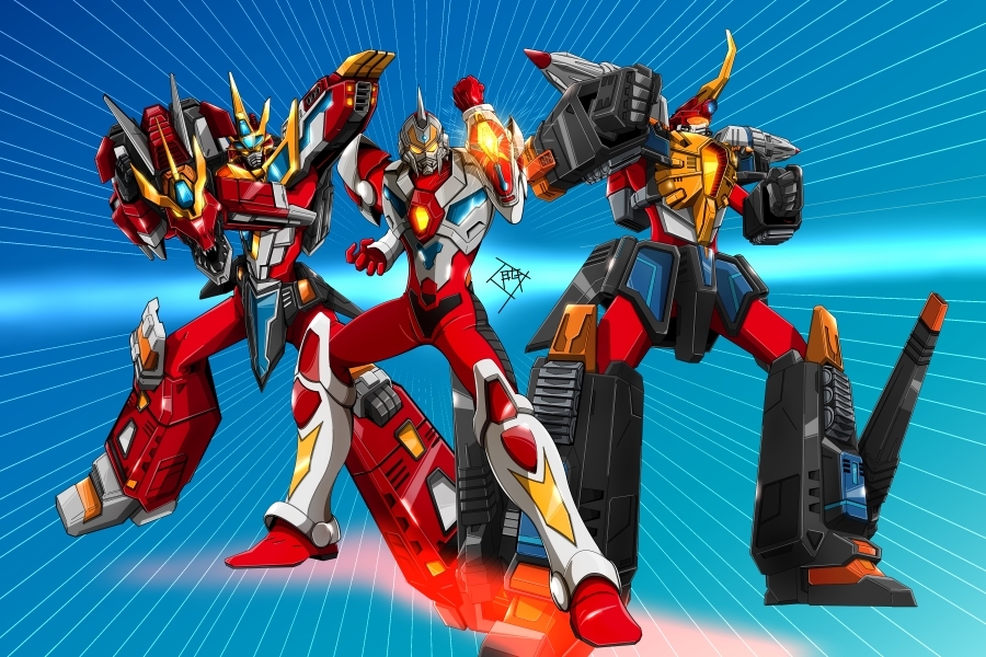 Super Robot Wars - Siêu Robot Chiến Tranh series game ngầu chất 32