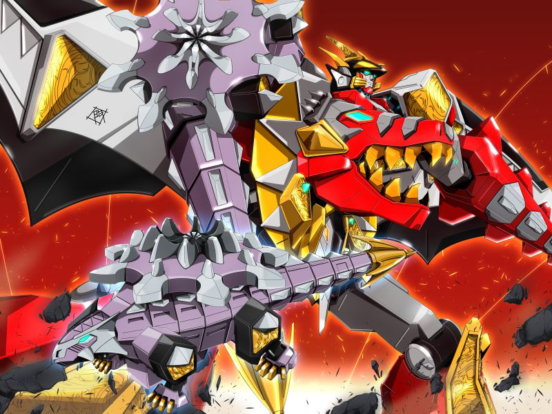 Super Robot Wars - Siêu Robot Chiến Tranh series game ngầu chất 35