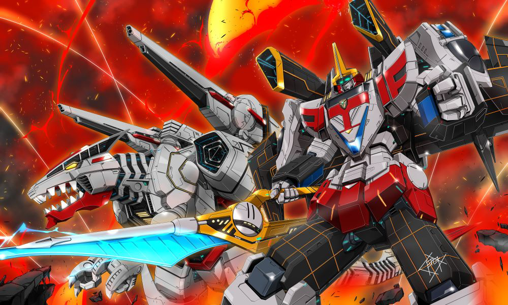 Super Robot Wars - Siêu Robot Chiến Tranh series game ngầu chất 41