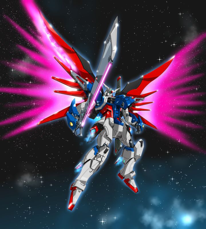 Super Robot Wars - Siêu Robot Chiến Tranh series game ngầu chất 47