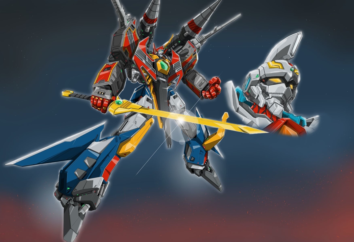 Super Robot Wars - Siêu Robot Chiến Tranh series game ngầu chất 11