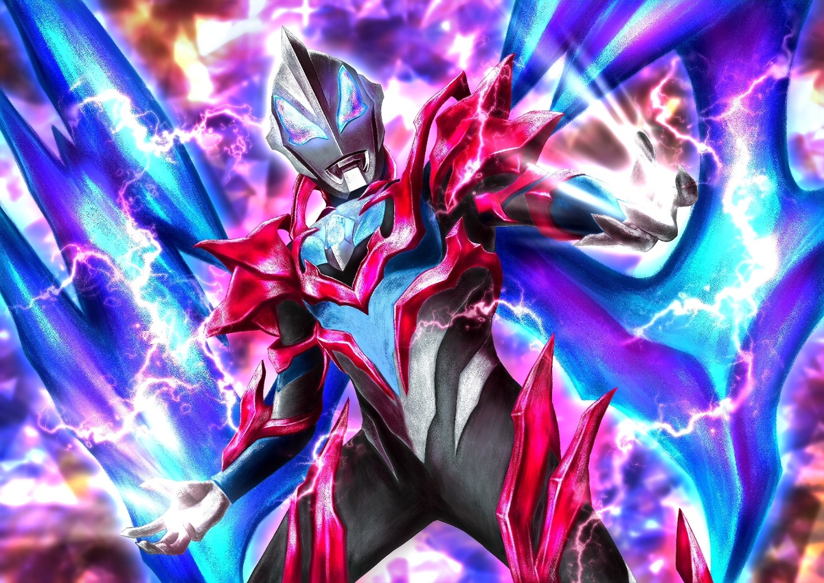 99+ Hình ảnh Siêu nhân điện quang - Ultraman fanArt hình nền full HD 13