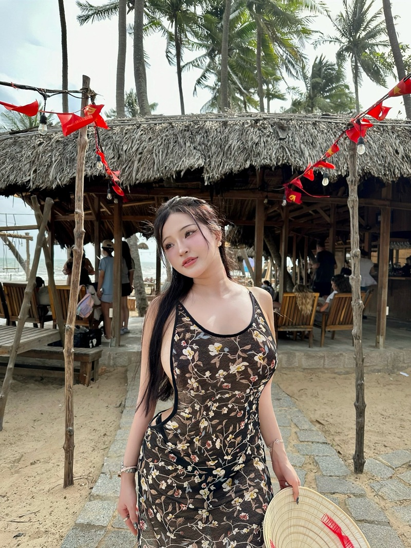 Mặt ahegao Baotran16tui cực dâm