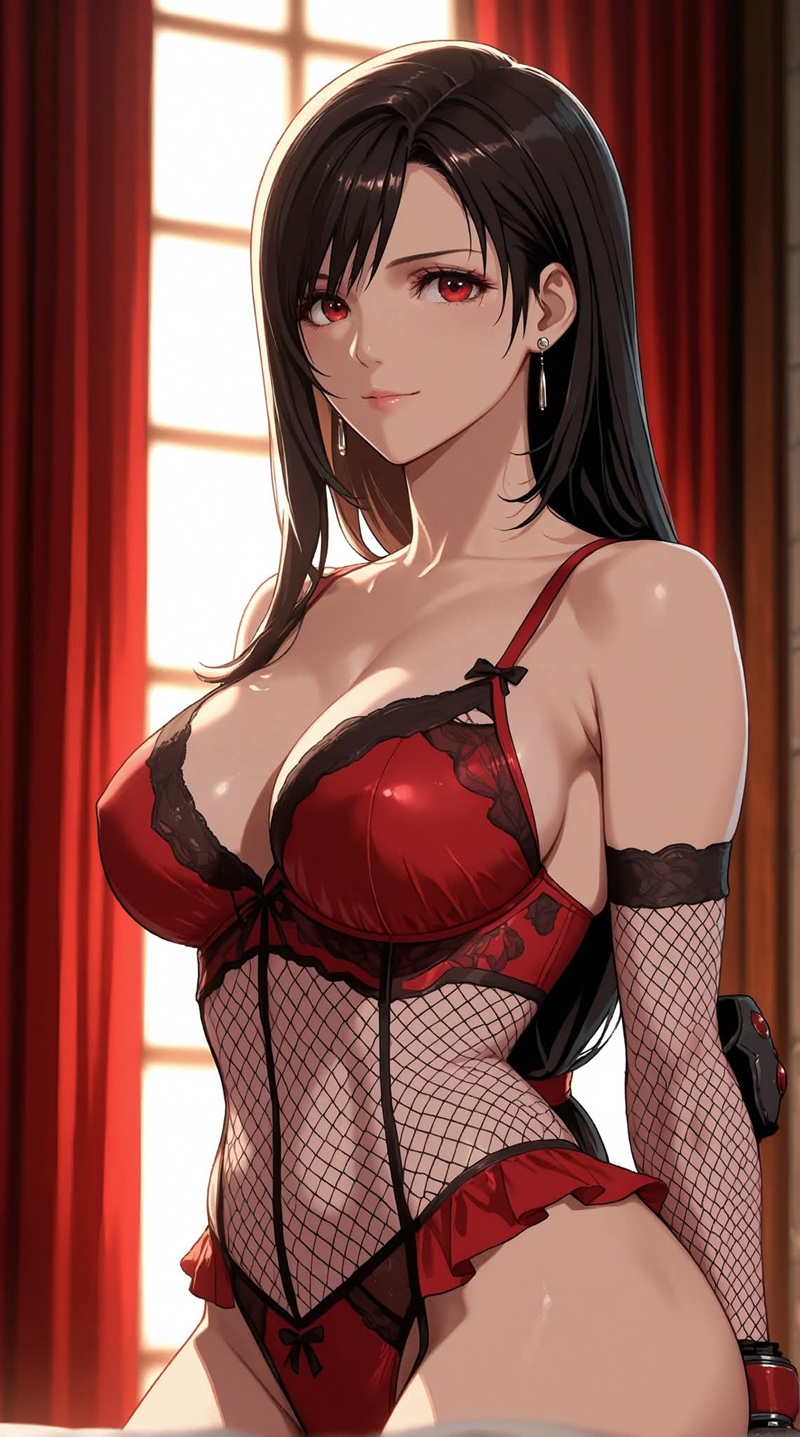 Hot girl cat girl ảnh nữ anime sexy