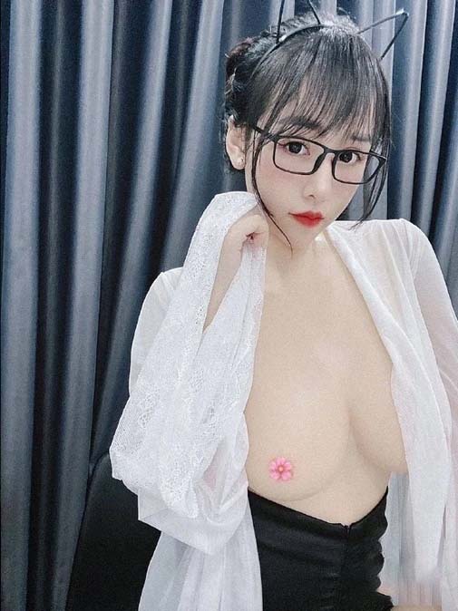 Ảnh sex Chan chan97 Alua Leak 26