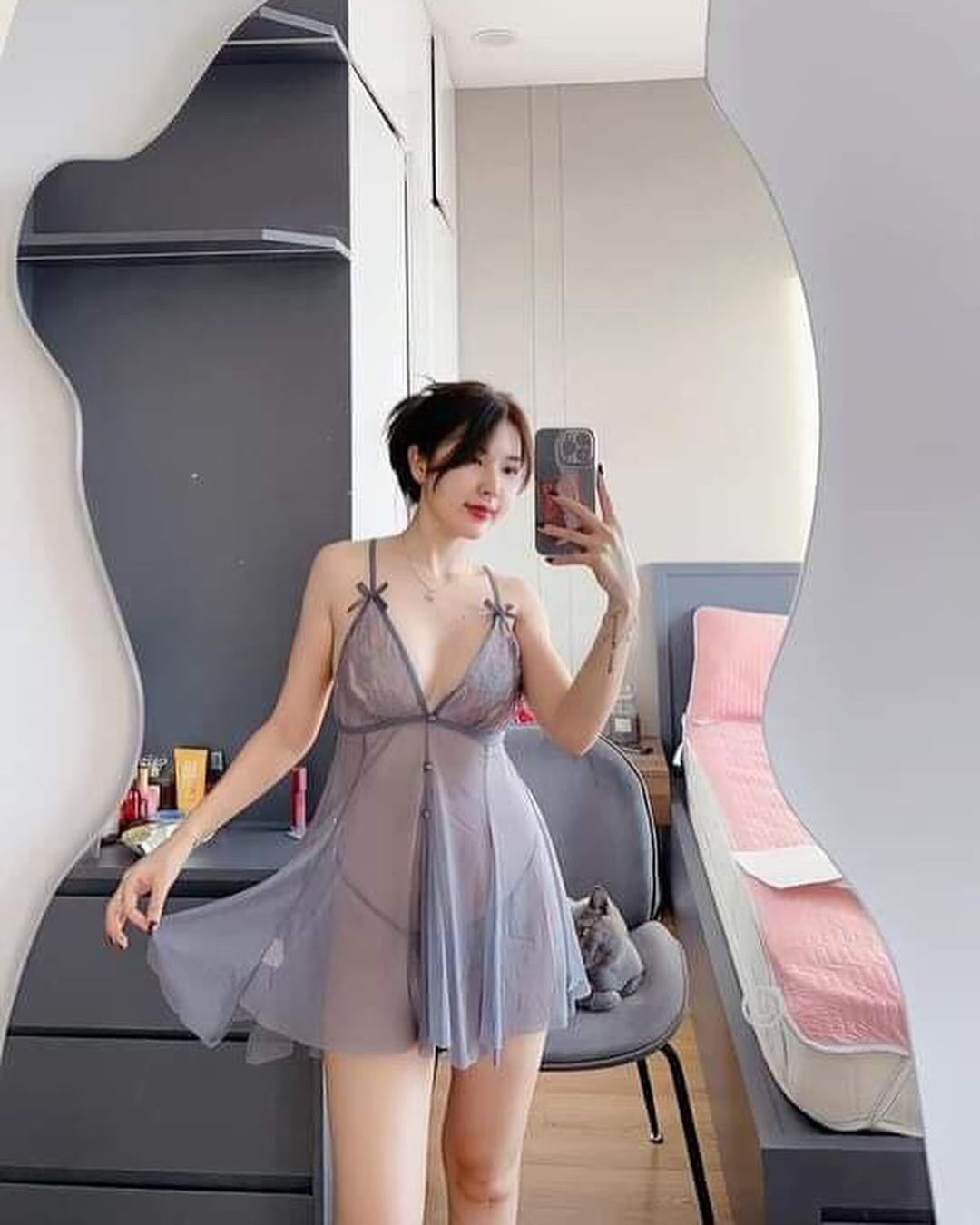 Đan Phượng Shop Bikini 36