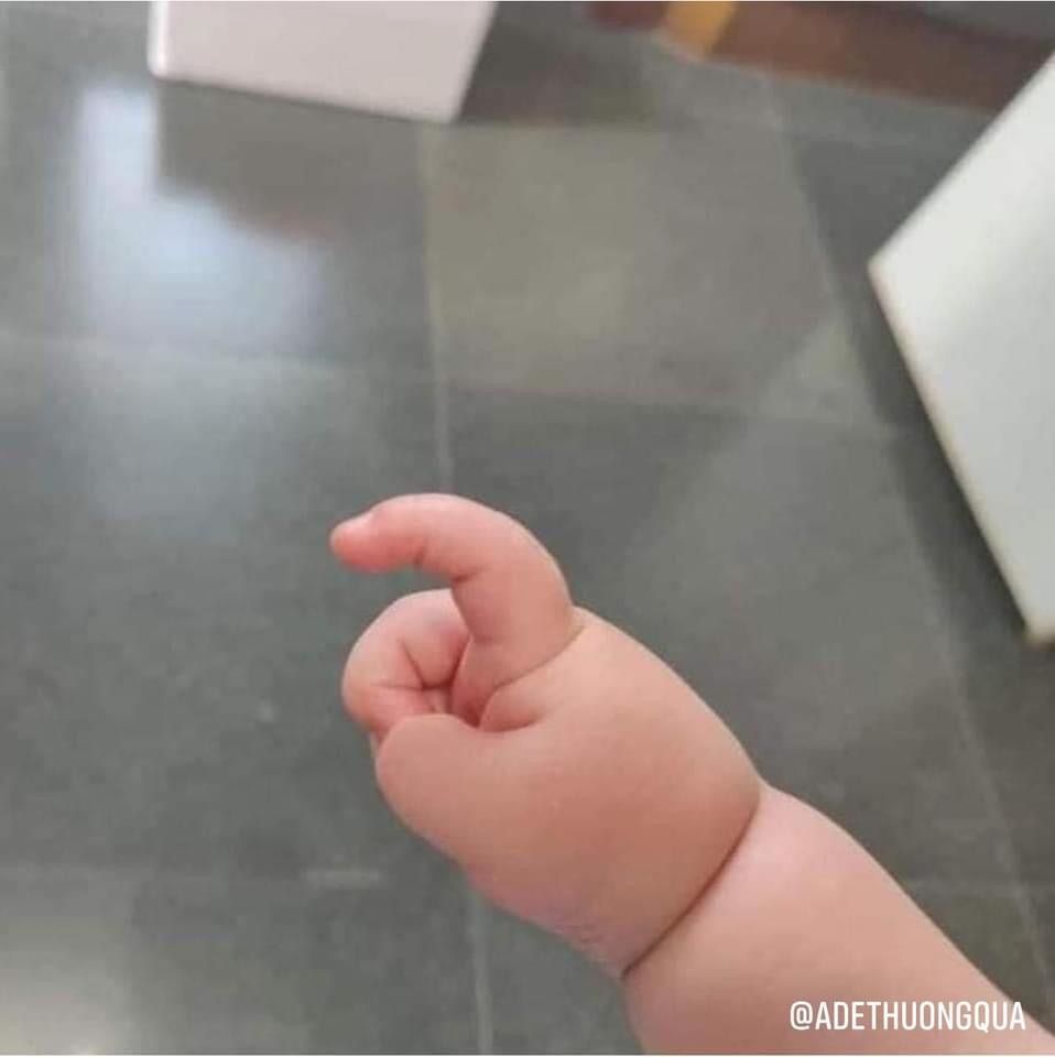 Sticker Hand đáng yêu, ngộ nghĩnh 2