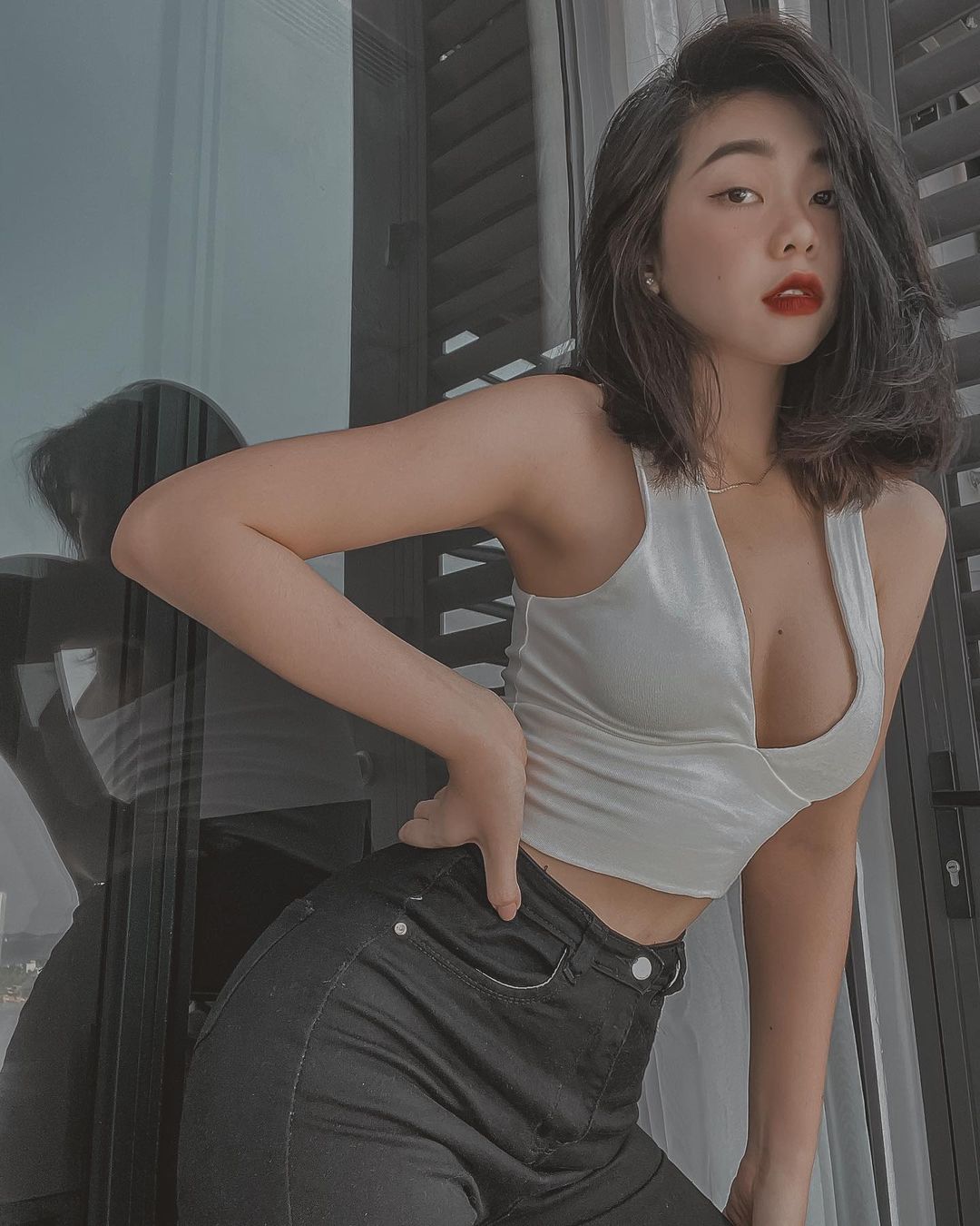 Nguyễn Bích Uyển My sex 22