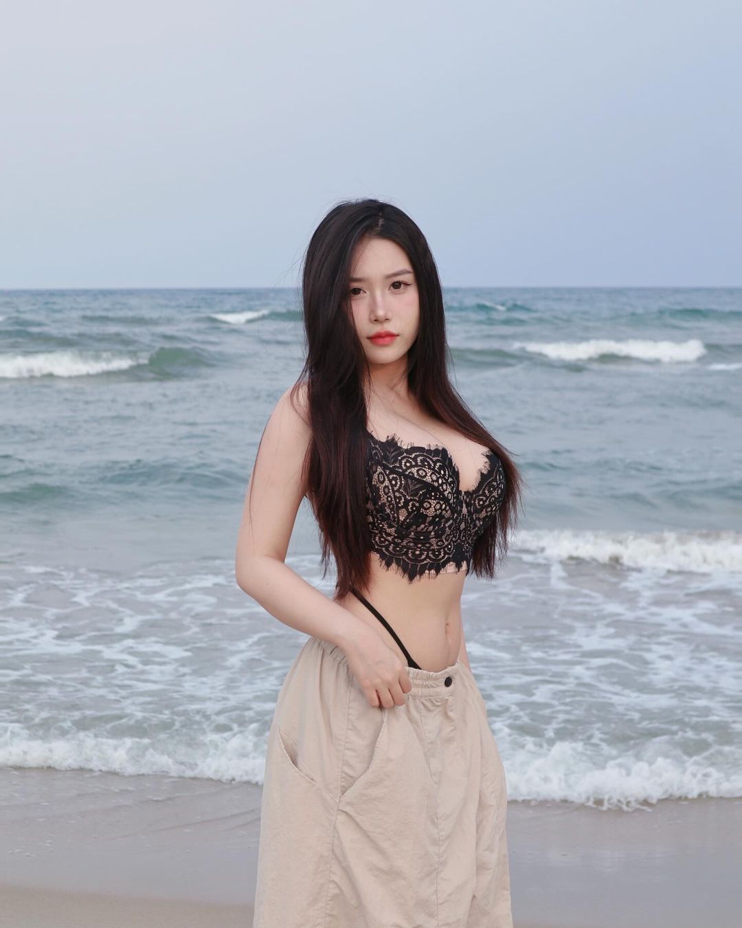 Trà Giang Live Show hàng 21