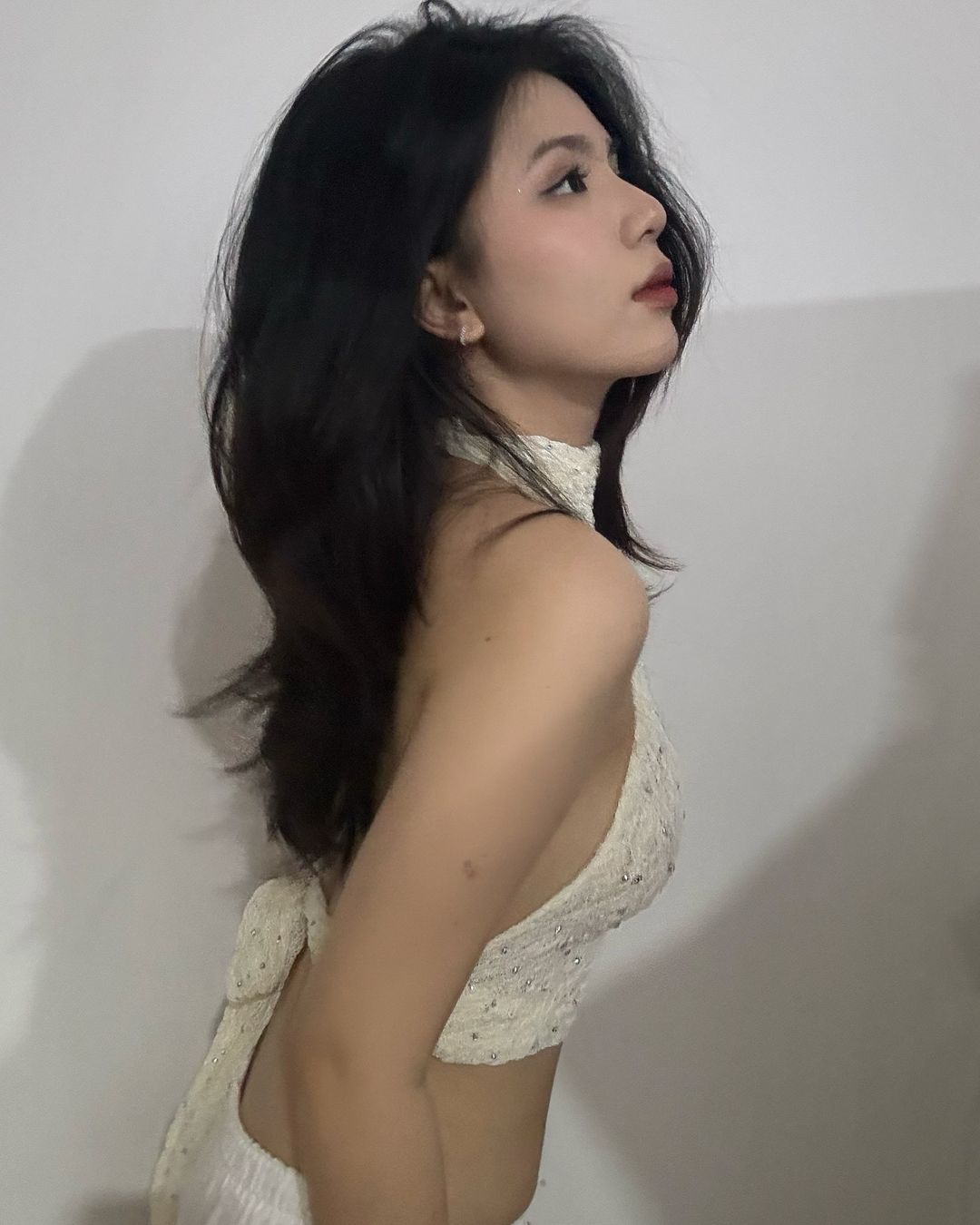 Triệu Thái Mỹ Anh hot girl việt nam 22