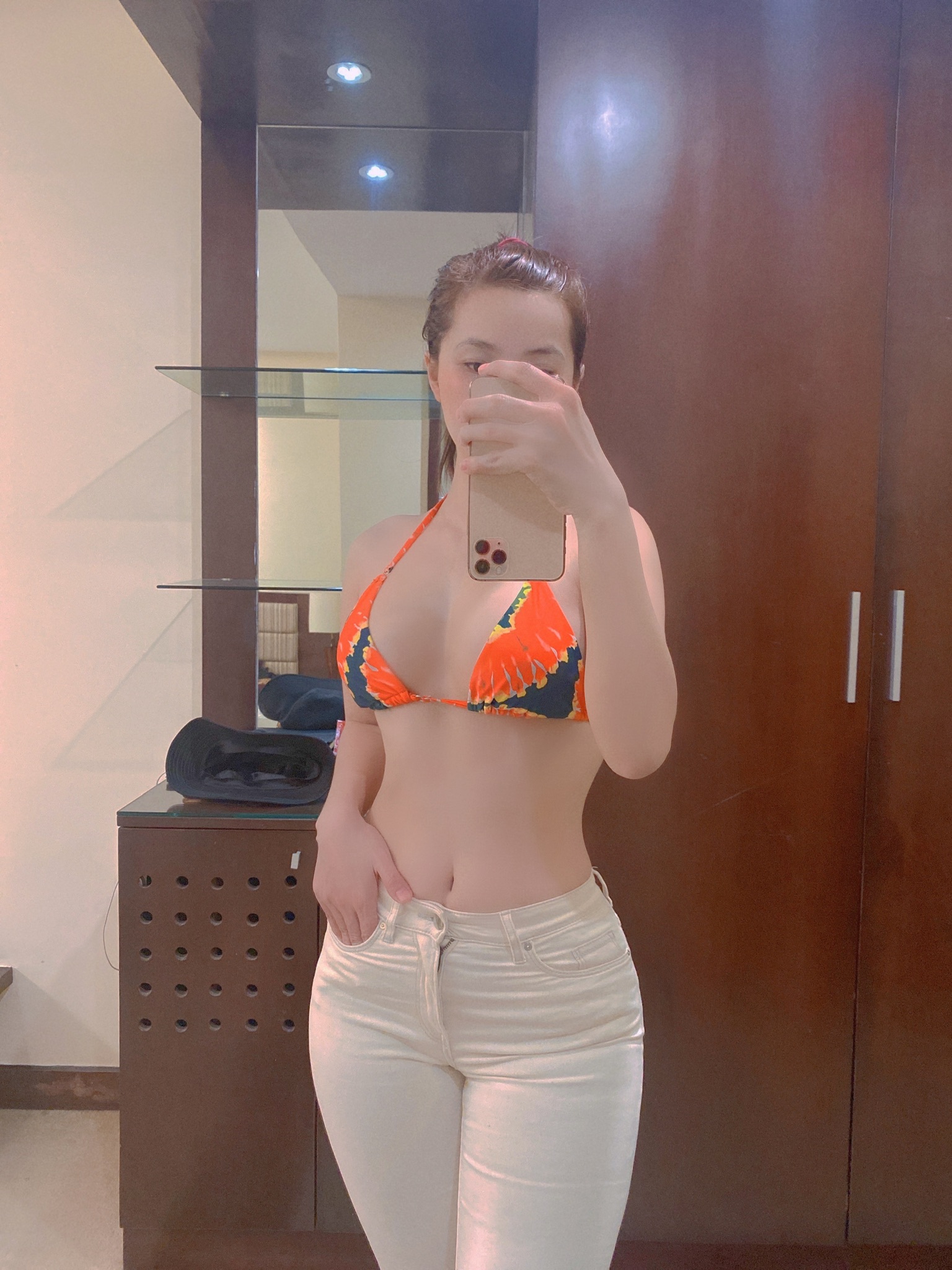 Hằng Nguyễn (@xuxu_miss_you) trên OnlyFans 26