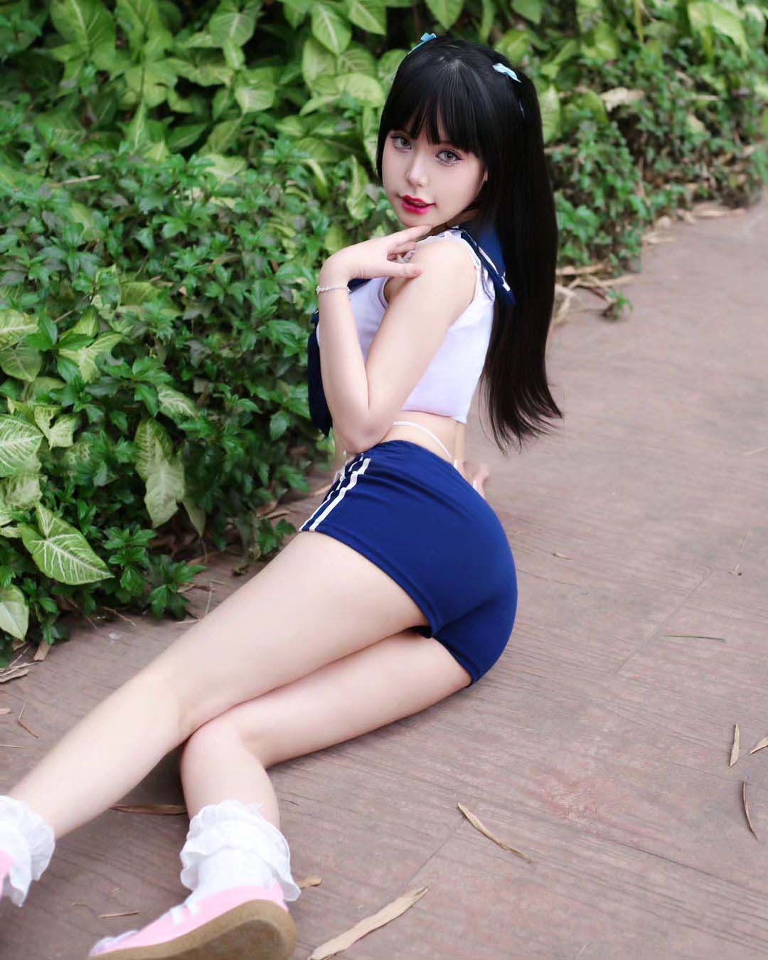 thương huyền (yeulolita) 14