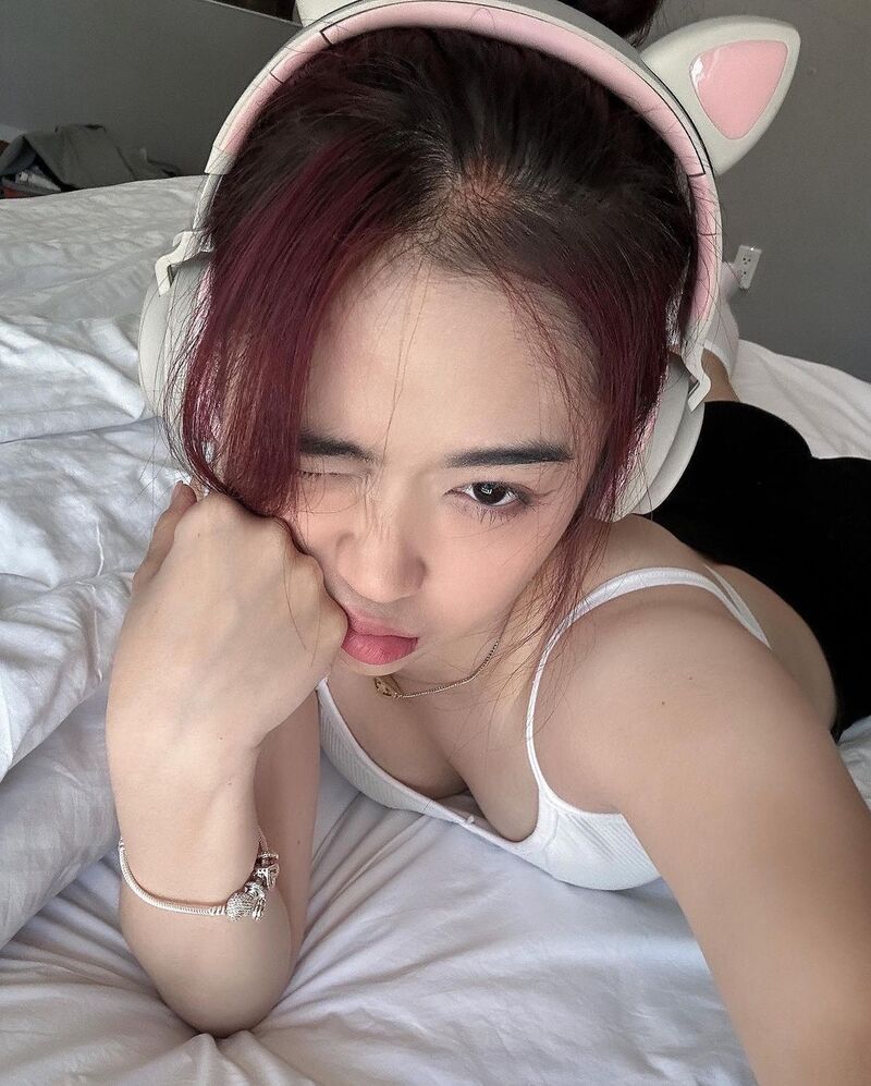 mai hà hoàng yến tiktok 26