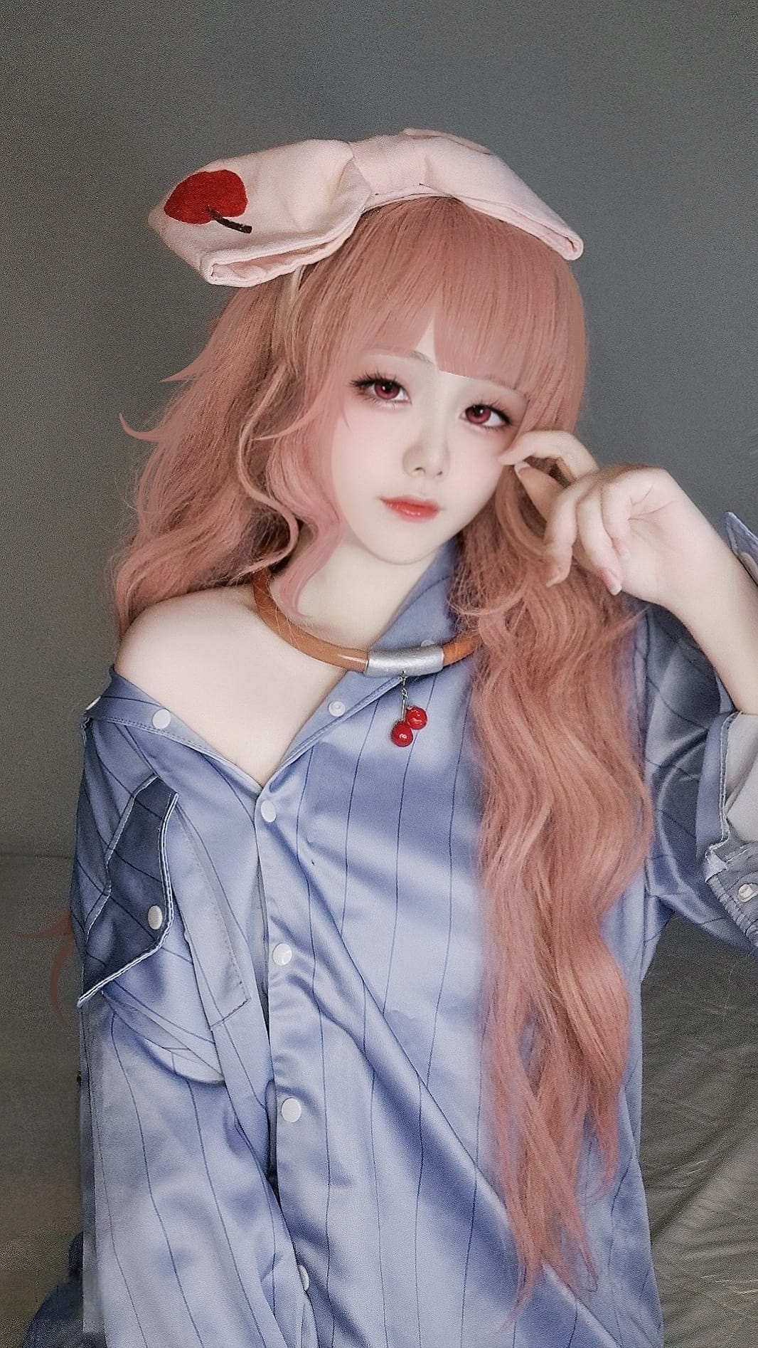 cosplay tướng nữ liên quân gợi cảm 2