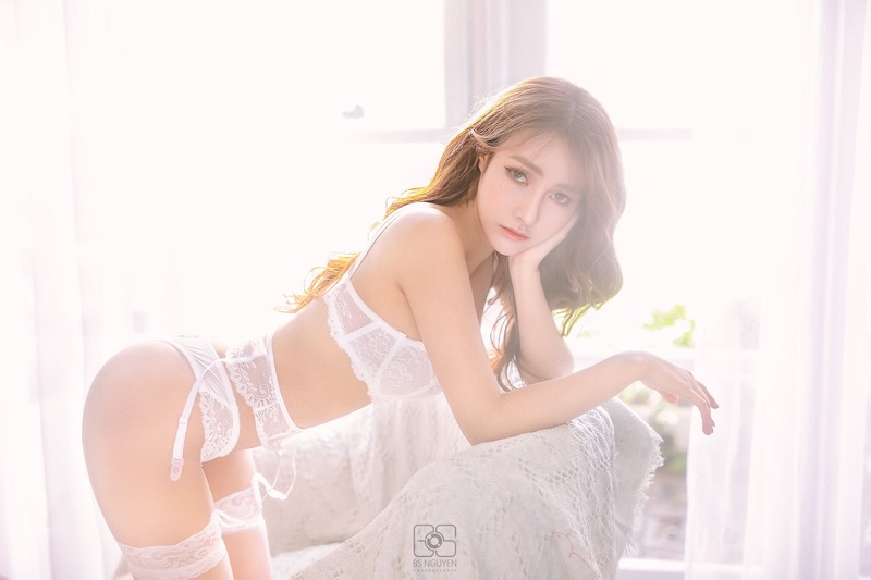 DJ Jenny Yến 5