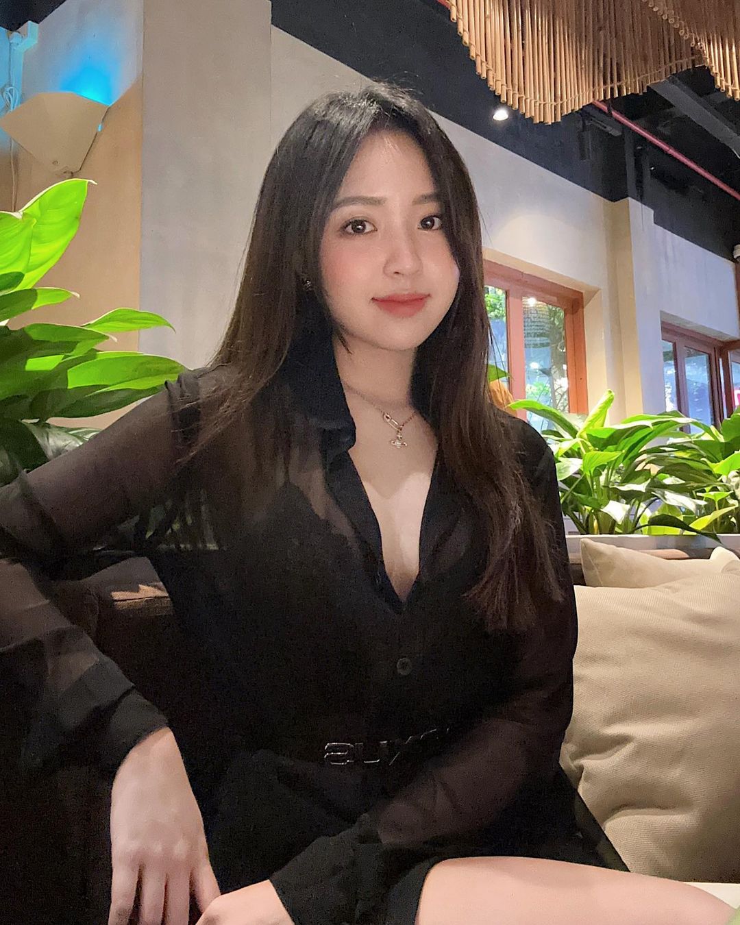 Lê Phương Anh (Cún)