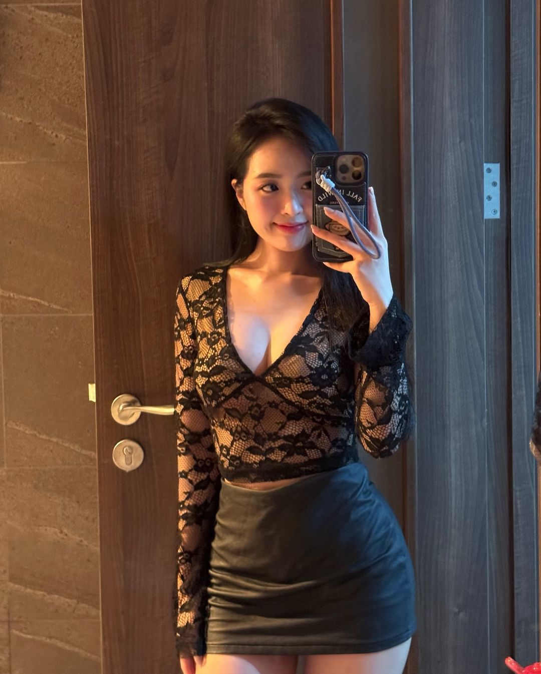 hot girl Hà Thành Lê Phương Anh 3