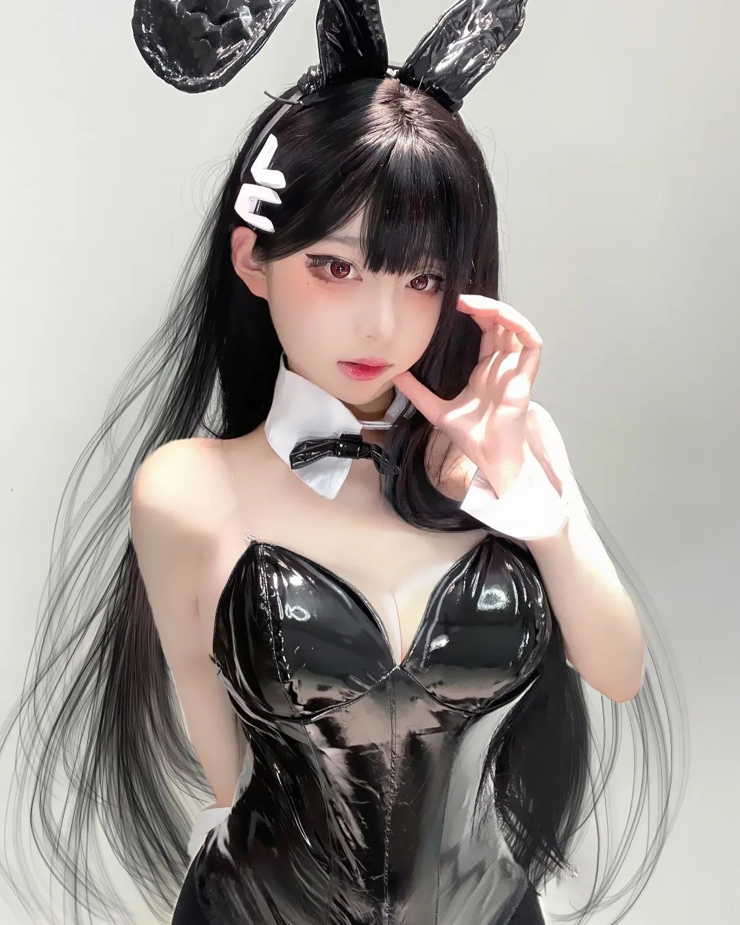 Ảnh gái cosplay anime 18+ 4