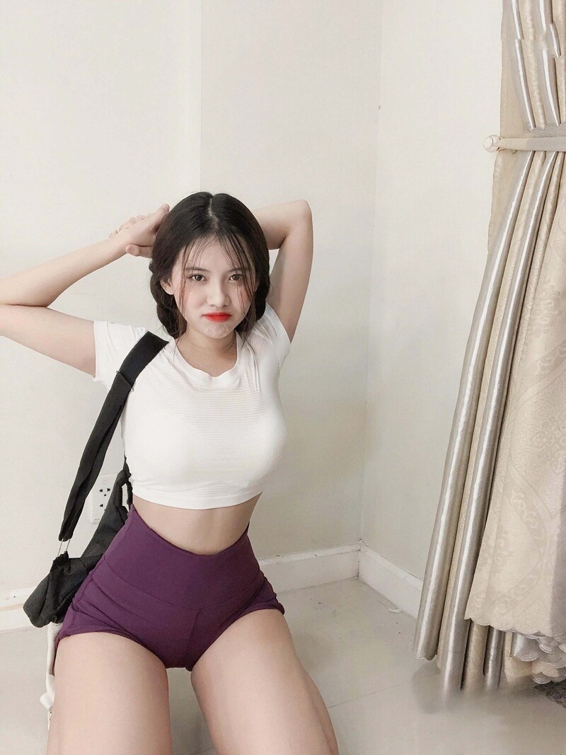 trương khả di onlyfans 29