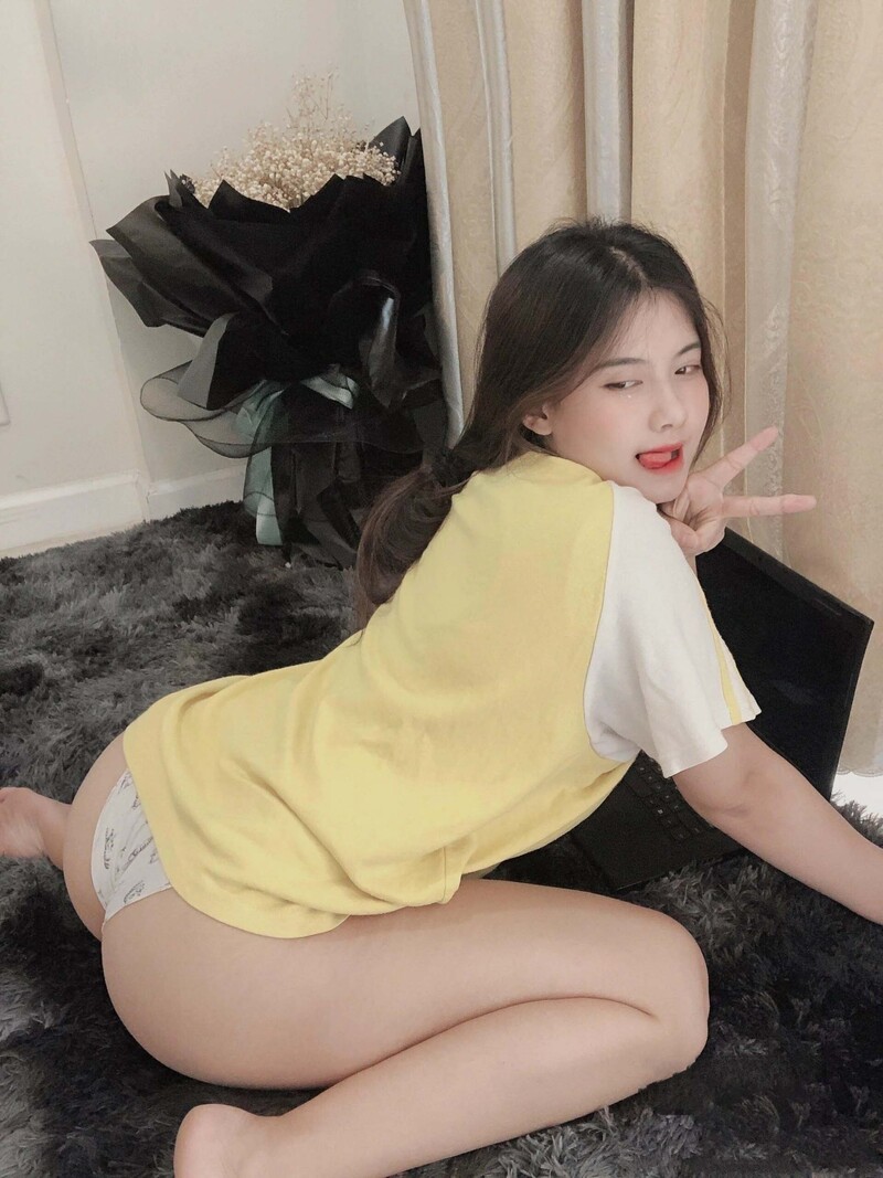 trương khả di onlyfans 27