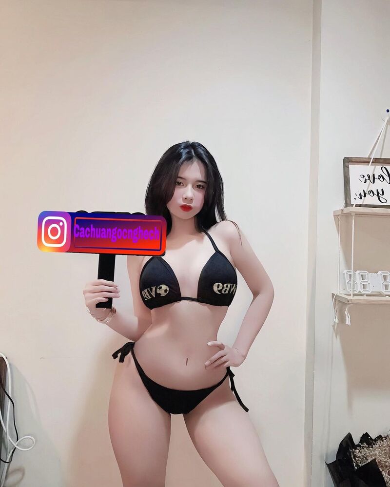 trương khả di onlyfans 36