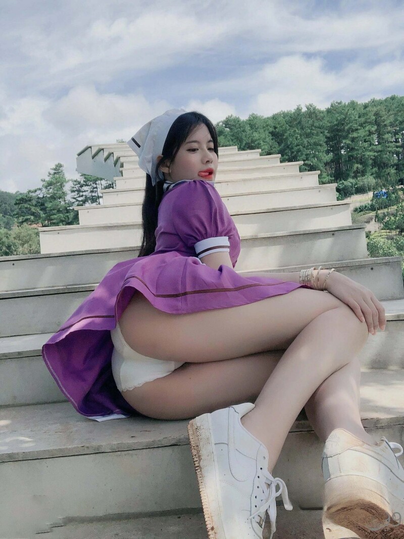 trương khả di onlyfans 10