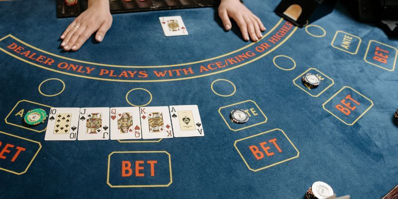 Tổng hợp mẹo chơi Baccarat từ cao thủ 