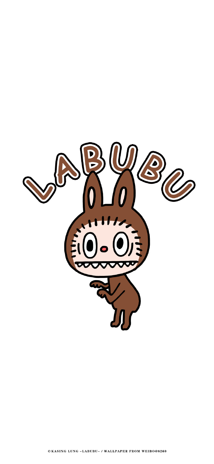 labubu v1