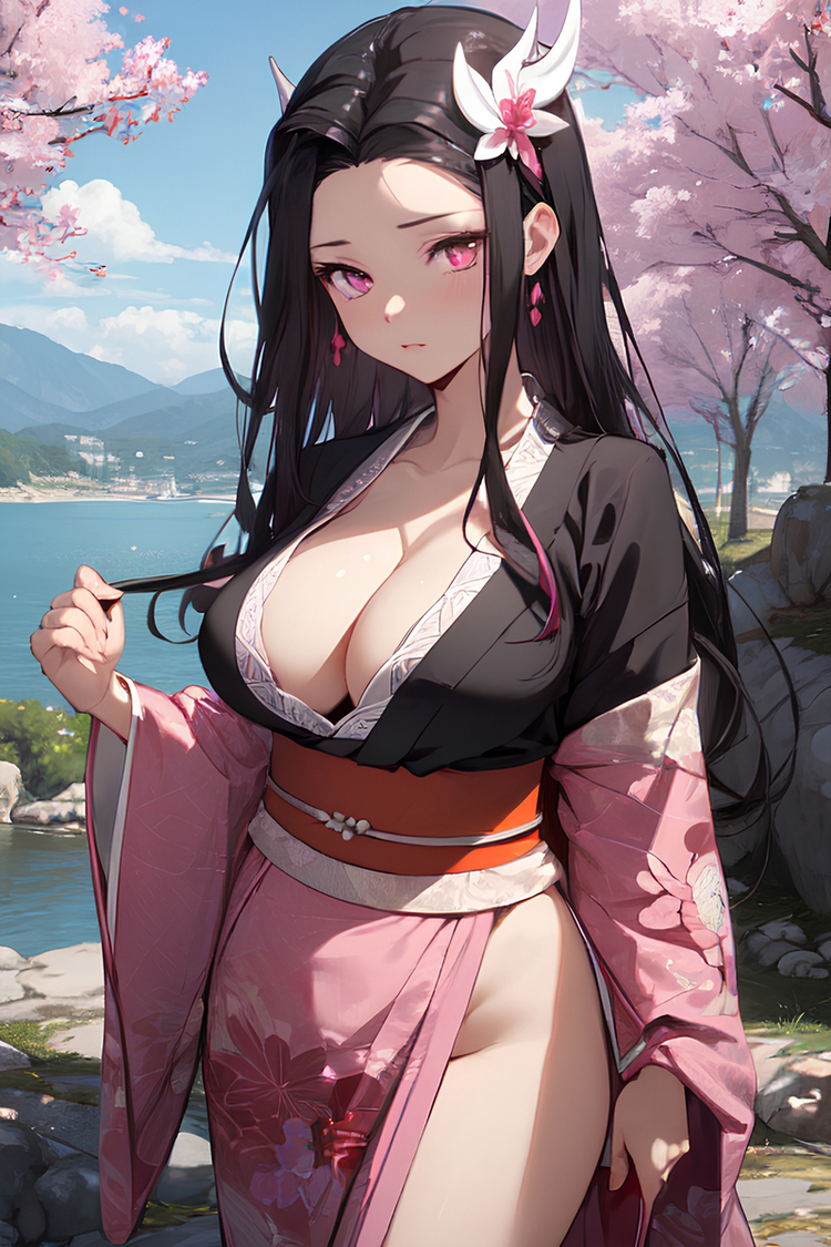 nezuko