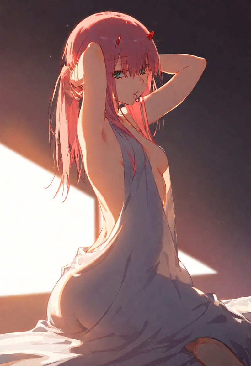 ảnh sex zero two 3