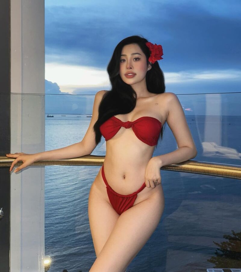 trương thị hồng vy miss grand 3