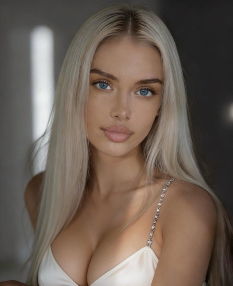 Ảnh Gái Nga 31