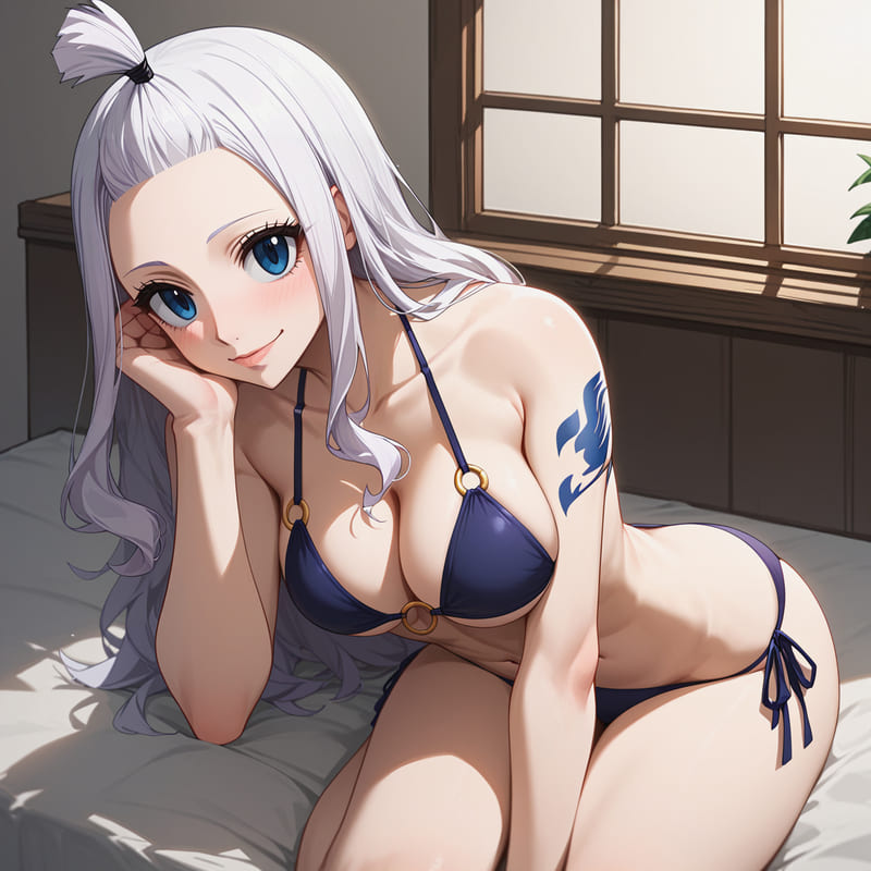 anime bikini 18+