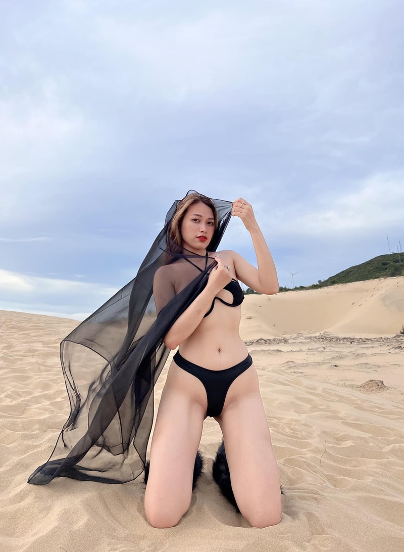 kiều oanh so hot onlyfans 3